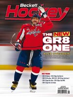 Beckett Hockey